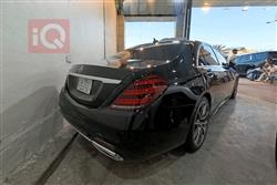 مێرسێدس بێنز S-Class